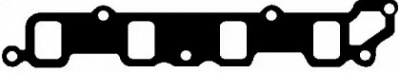 WILMINK GROUP wg1007734 -  Прокладка, впускной коллектор